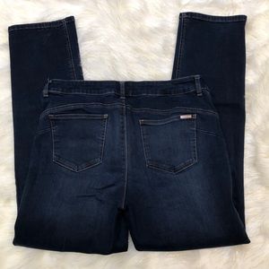 Chico's Jeans - Chico’s So Lifting Dark Blue Jeans 2 (16) Chico's Jeans - Chico’s So Lifting Dark Blue Jeans 2 (16)